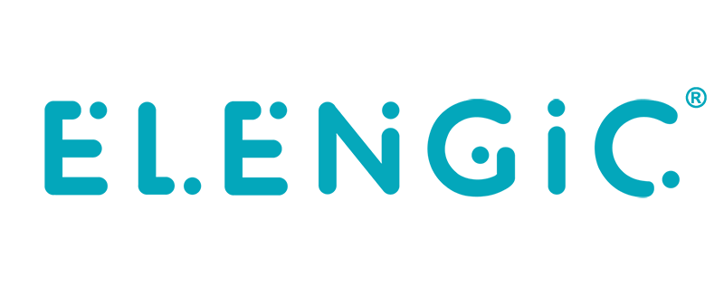Elengic Logo – Custom Bottle Supplier for Global Brands